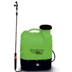 Ψεκαστήρας 16l πλάτης μπαταρίας pro 16-md lithium Cresman 3.8kg μάνικα:60-96cm