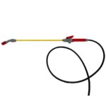 Ανταλλακτικό ψεκαστήρα 5l 8l Cresman μάνικα με λάστιχο No.1-17 55cm