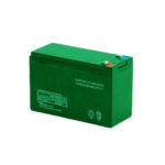 Ανταλλακτικό μπαταρία ψεκαστήρα 16l md lithium, s li-on 12V8A 20hr 10cmX6.5cmX6cm