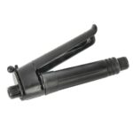 Ανταλλακτικό ψεκαστήρα 16l σκανδάλη μαύρη βαρέως τύπου