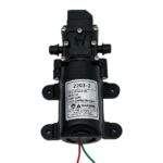 Ανταλλακτικό ψεκαστήρα 16l αντλία s li-ion 2.6A 3.6lpm 6.2BAR