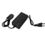 Ανταλλακτικό φορτιστής ψεκαστήρα μπαταρίας 16l md lithium (λεπτό στρόγγυλο βύσμα)