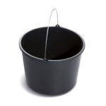 Κουβάς πλαστικός Cresman Πολωνίας 16l (διάμετρος : 32cm)