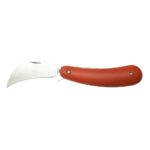 Σουγιάς μπολιάσματος γυριστός jh-012a 0.066kg συνολικό μήκος 18cm Cresman