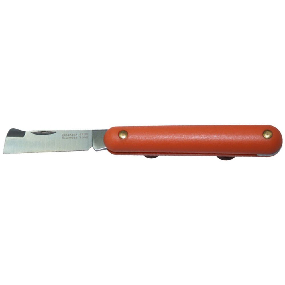 09-09-02-06-003 Σουγιάς μπολιάσματος Cresman jh-011a 1 2 Taiwan 0.038kg συνολικό μήκος 16.5cm - Image 1
