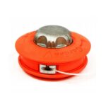 Κεφαλή θαμνοκοπτικού Agroforce γρήγορης περιέλιξης ημιαυτόματη m10