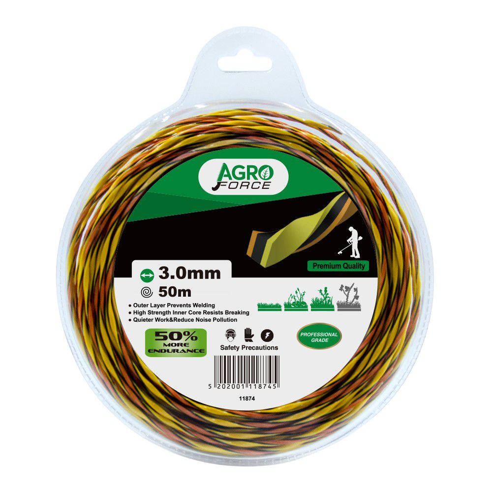 09-12-02-32-046 Μεσινέζα Agroforce triple pro 4.5mmX25m - Image 1