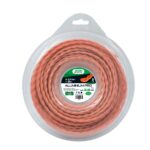 Μεσινέζα Agroforce aluminium pro 4.5mmX25m