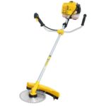 Θαμνοκοπτικό βενζινοκίνητο Cresman pro-662r 62cc 3hp