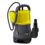 Αντλία υποβρύχια ακαθάρτων υδάτων Cresman pro-55r 550W