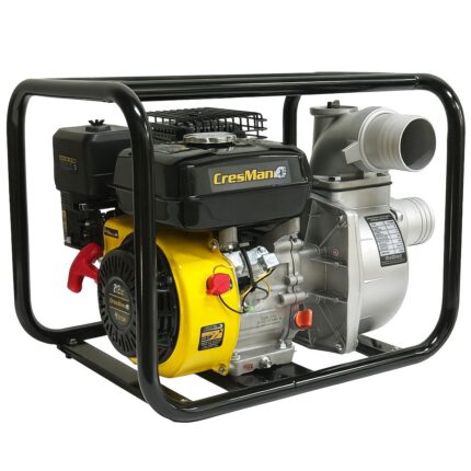 Αντλία επιφανείας βενζίνης 3.0 Cresman p-3000