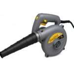 Φυσητήρας απορροφητήρας ηλεκτρικός Cresman 400w pro-4k