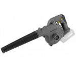 Φυσητήρας απορροφητήρας μπαταρίας Cresman pro-412r solo