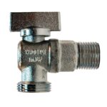 Βανάκι γωνιακό 1 2-3 4 Varte