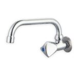 Μπαταρία Varte μονή τοίχου άνω ροής 2894u