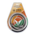 Σπιράλ μπάνιου Varte 1.5m