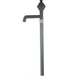 Τρόμπα μετάγγισης λαδιού-πετρελαίου Νο 4 Ελλάδος 85cm(βύθισμα)