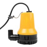 Αντλία σεντίνας 12V 70l minute 1110gph 1