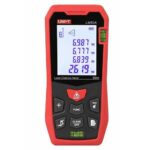 Μετρητής απόστασης 50m 2mm Uni-t lm50a