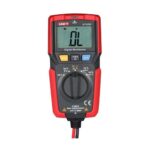 Πολύμετρο Uni-t ut125c true rms