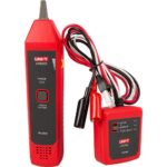 Tester καλωδίων δικτύου Uni-t ut682d