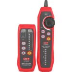 Tester καλωδίων δικτύου Uni-t ut683kit