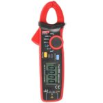 Αμπεροτσιμίδα Uni-t ut210e true rms με ακροδέκτες