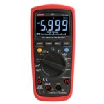 Πολύμετρο Uni-t ut139c true rms