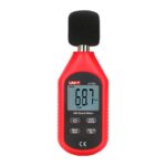Μετρητής ήχου Uni-t ut353