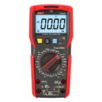 Πολύμετρο Uni-t ut89xd