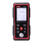 Ψηφιακός μετρητής πάχους υλικών Uni-t ut345a