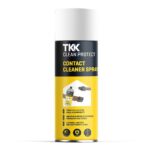 Σπρέι ηλεκτρικών επαφών Tkk contact 400ml 159086