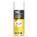 Σπρέι καθαριστικό και απολιπαντικό γενικής χρήσης universal cleaner Tkk 400ml 159058