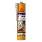 Σφραγιστικό φύσιγγα Sika sikaflex 11 fc purform άσπρο 300ml 693903