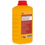 Βελτιωτικό πρόσμικτο κονιαμάτων Sika sikacem extrabond 1kg 532186