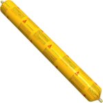 Σφραγιστικό σαλάμι Sika sikaflex 11 fc purform άσπρο 600ml 693966