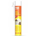 Αφρός χειρός Tkk ελεγχόμενης διόγκωσης 750ml 159769