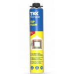Αφρός πιστολιού Tkk κανονικής διόγκωσης 750ml 158768