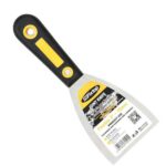 Σπάτουλα στοκαδόρος Fixtop 3  75mm πλαστική λαβή