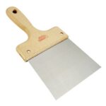 Σπάτουλα ξύλινη λαβή 220mm 5451 Loutil parfait