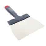 Σπάτουλα πλαστική λαβή 200mm 559 Loutil parfait