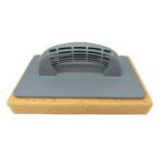 Τριβίδι πλυσίματος πλακάδων 26Χ16Χ3.5 20153