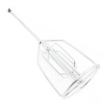 Αναδευτήρας σταυρωτός διπλό στεφάνι 150X10X53mm