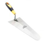 Μυστρί φαρδύ πλαστική λαβή 240mm