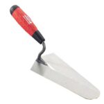 Μυστρί σοβατζήδων λοξό πλαστική λαβή 260mm 647 Loutil parfait