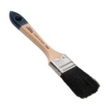 Πινέλο μαύρη τρίχα ξύλινη λαβή 80mm 5803 Loutil parfait