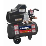 Κομπρεσέρ αέρος Cresman tornado 225r   25l 2.0hp