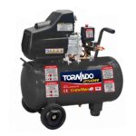 Κομπρεσέρ αέρος Cresman tornado 250r   50l 3.0hp