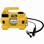 Κομπρεσέρ αέρος αυτοκινήτου Cresman tornado 212r 12V
