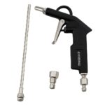 Πιστόλι αέρος σετ 4 τεμάχια Cresman